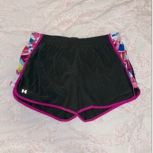 Women’s Under Armour Athletic Shorts